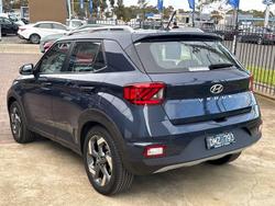 2024 Hyundai
Venue Active