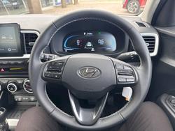 2024 Hyundai
Venue Active