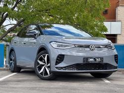 2025 Volkswagen
ID.5 GTX