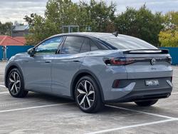2025 Volkswagen
                ID.5 GTX