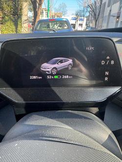 2025 Volkswagen
                ID.5 GTX