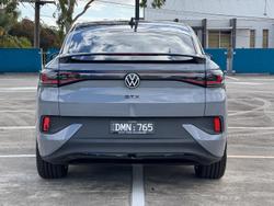 2025 Volkswagen
                ID.5 GTX