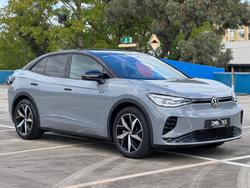 2025 Volkswagen
                ID.5 GTX