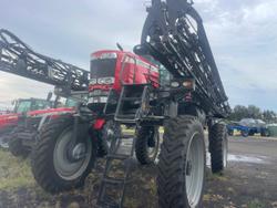 2023 Massey Ferguson
                9335 