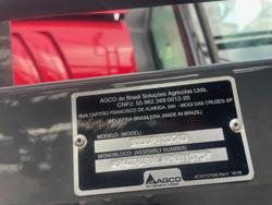 2023 Massey Ferguson
                9335 