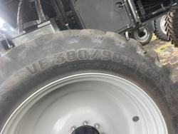 2023 Massey Ferguson
                9335 