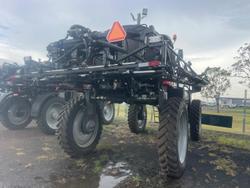 2023 Massey Ferguson
                9335 