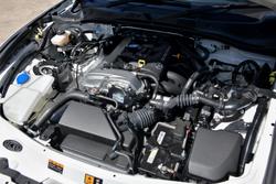 2024 Mazda
                MX-5 G20 GT
