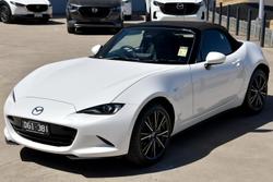 2024 Mazda
                MX-5 G20 GT