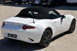 2024 Mazda
                MX-5 G20 GT