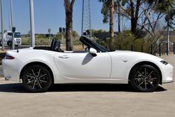 2024 Mazda
                MX-5 G20 GT