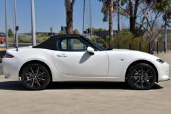2024 Mazda
                MX-5 G20 GT