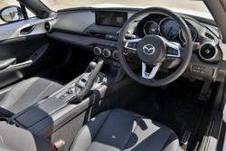 2024 Mazda
                MX-5 G20 GT