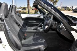2024 Mazda
                MX-5 G20 GT