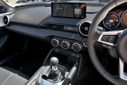 2024 Mazda
                MX-5 G20 GT