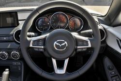2024 Mazda
                MX-5 G20 GT