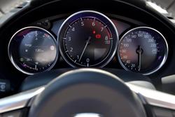 2024 Mazda
                MX-5 G20 GT