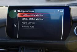 2024 Mazda
6 G25 Sport