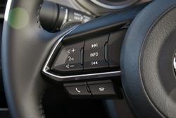 2024 Mazda
6 G25 Sport