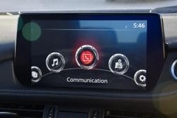 2024 Mazda
6 G25 Sport