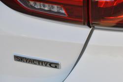 2024 Mazda
6 G25 Sport