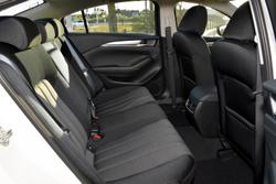 2024 Mazda
6 G25 Sport
