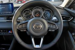 2024 Mazda
6 G25 Sport
