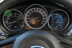 2024 Mazda
6 G25 Sport