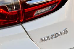 2024 Mazda
6 G25 Sport