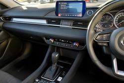 2024 Mazda
6 G25 Sport