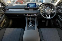 2024 Mazda
6 G25 Sport