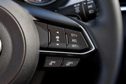 2024 Mazda
6 G25 Sport