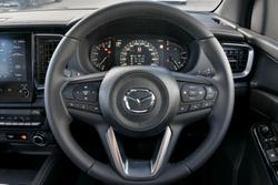 2025 Mazda
BT-50 GT