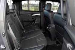 2025 Mazda
BT-50 GT