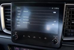 2025 Mazda
BT-50 GT