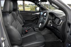 2025 Mazda
BT-50 GT