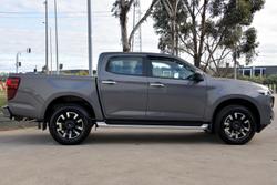2025 Mazda
BT-50 GT