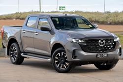 2025 Mazda
BT-50 GT