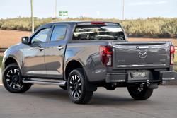2025 Mazda
BT-50 GT