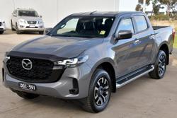2025 Mazda
BT-50 GT