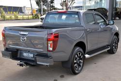 2025 Mazda
BT-50 GT