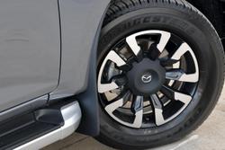 2025 Mazda
BT-50 GT
