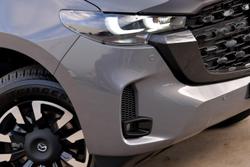 2025 Mazda
BT-50 GT