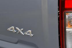 2025 Mazda
BT-50 GT