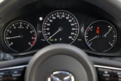 2024 Mazda
                CX-80 G40e Pure