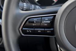 2024 Mazda
                CX-80 G40e Pure