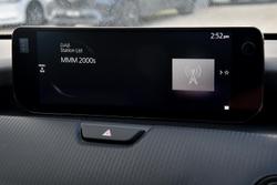 2024 Mazda
                CX-80 G40e Pure