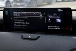 2024 Mazda
                CX-80 G40e Pure