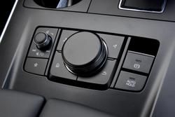 2024 Mazda
                CX-80 G40e Pure