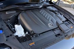 2024 Mazda
                CX-80 G40e Pure
